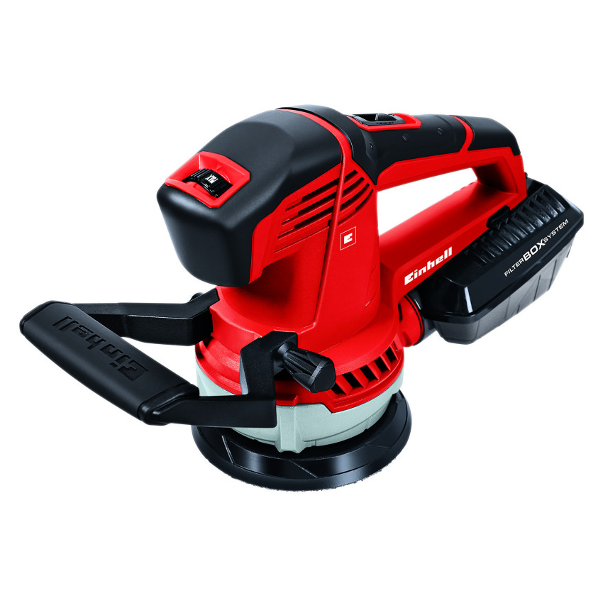 ΤΡΙΒΕΙΟ EINHELL TE-RS 40E 4462000