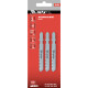 ΛΑΜΕΣ ΣΕΓΑΣ ΓΙΑ ΜΕΤΑΛΛΑ 3ΤΜΧ 75x1,2 mm, Bimetal mtx 781509 ΛΑΜΕΣ ΣΕΓΑΣ ΓΙΑ ΜΕΤΑΛΛΑ 3ΤΜΧ 75x1,2 mm, Bimetal mtx 781509