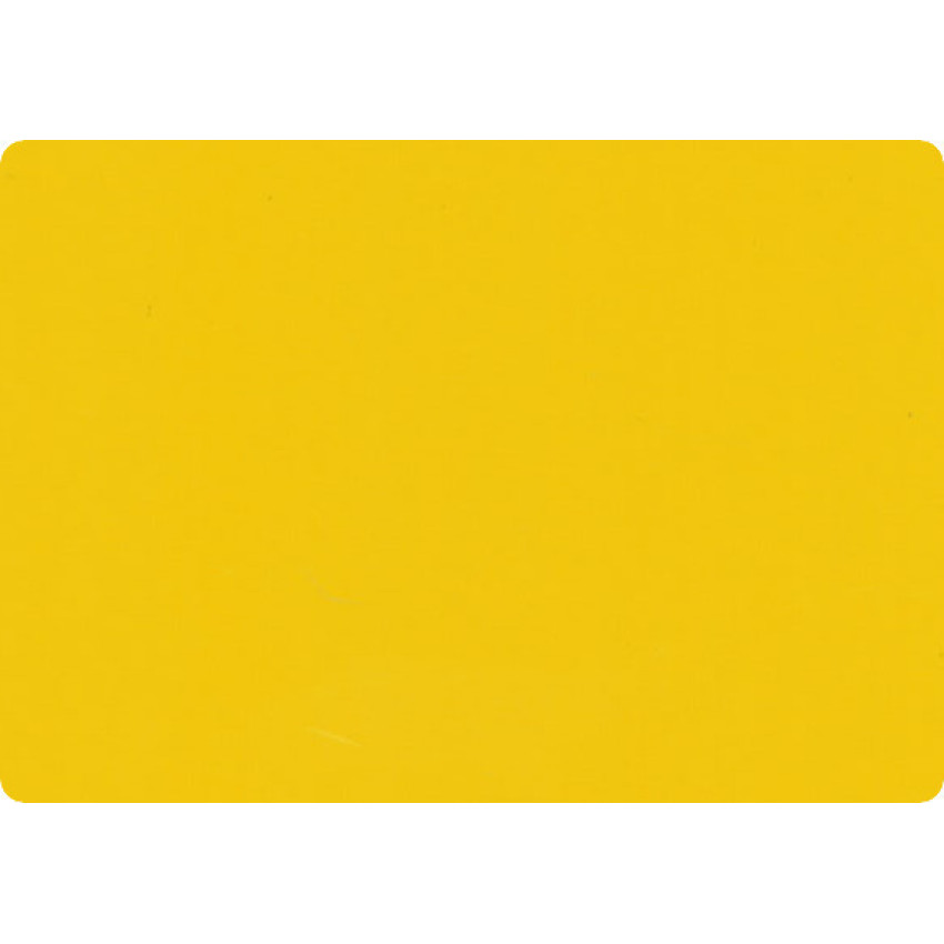 Διαφανείς Χρωστική Κίτρινη για Χρωματισμό σε Υγρό Γυαλί 30ml Mercola Swan Liquid Glass 3493