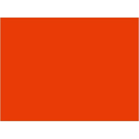 Διαφανείς Χρωστική Πορτοκαλί για Χρωματισμό σε Υγρό Γυαλί 30ml Mercola Swan Liquid Glass 3494