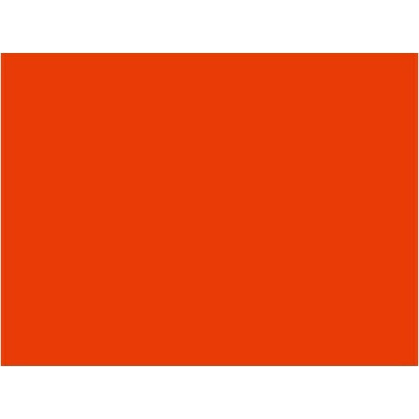 Διαφανείς Χρωστική Πορτοκαλί για Χρωματισμό σε Υγρό Γυαλί 30ml Mercola Swan Liquid Glass 3494