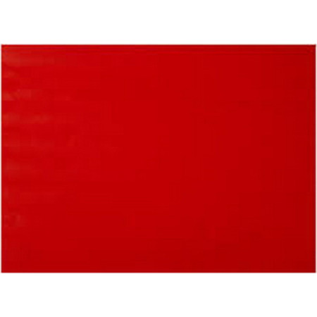 Διαφανείς Χρωστική Κόκκινη για Χρωματισμό σε Υγρό Γυαλί 30ml Mercola Swan Liquid Glass 3495