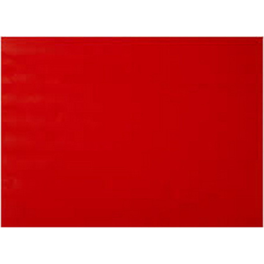 Διαφανείς Χρωστική Κόκκινη για Χρωματισμό σε Υγρό Γυαλί 30ml Mercola Swan Liquid Glass 3495
