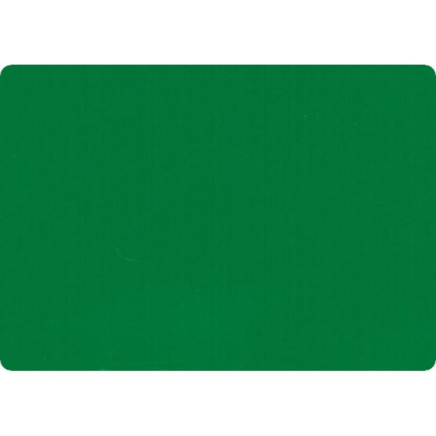 Διαφανείς Χρωστική Πράσινη για Χρωματισμό σε Υγρό Γυαλί 30ml Mercola Swan Liquid Glass 3497