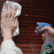 Bioclean ΚΑΘΑΡΙΣΤΙΚΟ ΥΓΡΟ ΓΙΑ ΤΖΑΜΙΑ ΚΑΙ ΕΠΙΠΛΑ 5Lt DUROSTICK ΚΑΝΤ05 Bioclean ΚΑΘΑΡΙΣΤΙΚΟ ΥΓΡΟ ΓΙΑ ΤΖΑΜΙΑ ΚΑΙ ΕΠΙΠΛΑ 5Lt DUROSTICK ΚΑΝΤ05