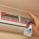 Bioclean Air Condition ΒΙΟΔΙΑΣΠΩΜΕΝΟ ΚΑΘΑΡΙΣΤΙΚΟ ΥΓΡΟ ΓΙΑ AIR CONDITION 500ml DUROSTICK ΚΑΑΙ02 Bioclean Air Condition ΒΙΟΔΙΑΣΠΩΜΕΝΟ ΚΑΘΑΡΙΣΤΙΚΟ ΥΓΡΟ ΓΙΑ AIR CONDITION 500ml DUROSTICK ΚΑΑΙ02