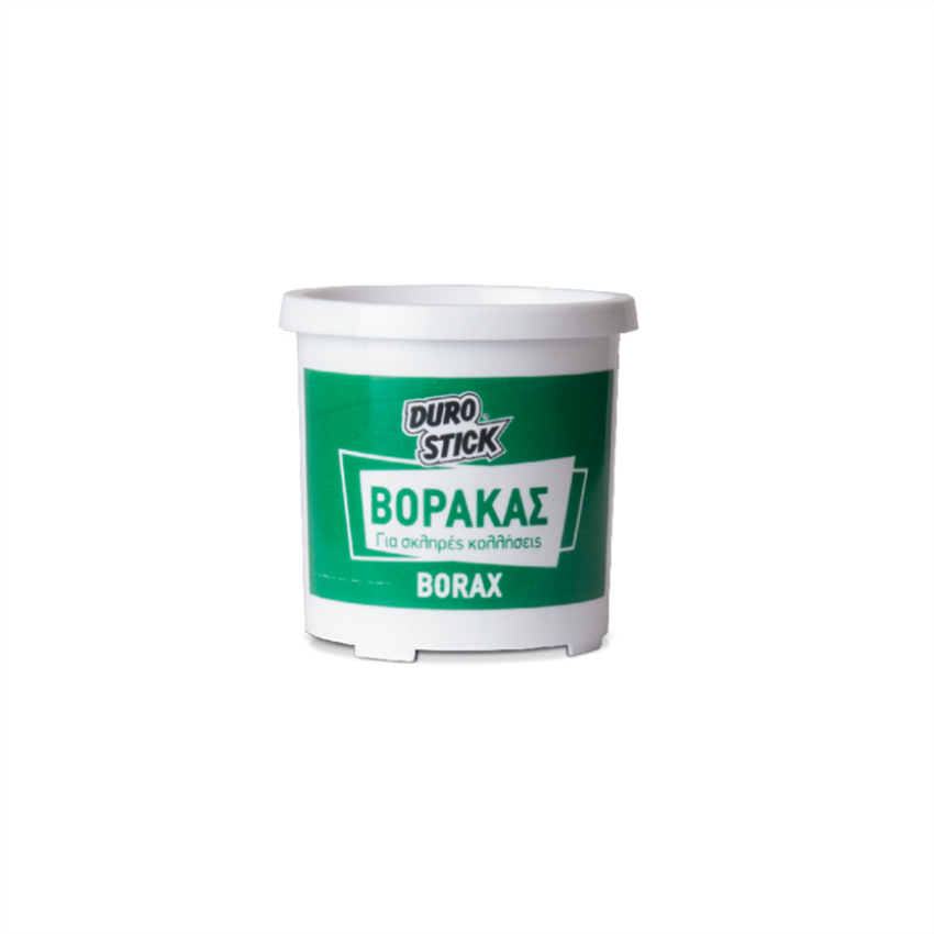 ΒΟΡΑΚΑΣ 120gr DUROSTICK ΚΥΒΟ15