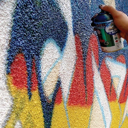 D-19 Graffiti Remover ΠΑΝΙΣΧΥΡΟ ΚΑΘΑΡΙΣΤΙΚΟ ΥΓΡΟ ΣΥΝΘΗΜΑΤΩΝ 500ml DUROSTICK ΝΤ1902