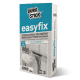 Easyfix ΕΠΙΣΚΕΥΑΣΤΙΚΟ ΠΟΛΥΜΕΡΙΚΟ ΙΝΟΠΛΙΣΜΕΝΟ ΤΣΙΜΕΝΤΟΚΟΝΙΑΜΑ ΓΙΑ ΠΑΧΗ ΕΩΣ 7cm ΑΝΑ ΣΤΡΩΣΗ 25Kg DUROSTICK ΕΣΦΙ25