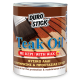 Teak Oil ΦΥΣΙΚΟ ΛΑΔΙ ΣΥΝΤΗΡΗΣΗΣ ΚΑΙ ΠΡΟΣΤΑΣΙΑΣ ΞΥΛΟΥ ΜΕ ΚΕΡΙ 750ml DUROSTICK ΝΤΤΕ75