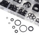 Σετ λαστιχάκια O-RING 225 τεμαχίων OEM 333898 Σετ λαστιχάκια O-RING 225 τεμαχίων OEM 333898