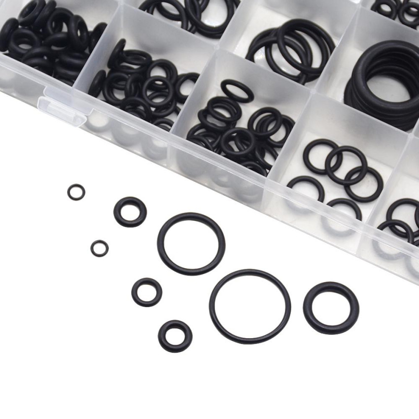 Σετ λαστιχάκια O-RING 225 τεμαχίων OEM 333898 Σετ λαστιχάκια O-RING 225 τεμαχίων OEM 333898