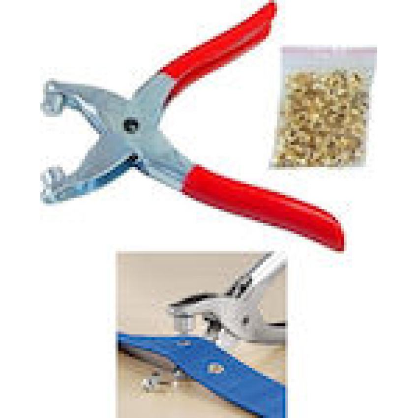 ΜΠΟΥΝΤΟΥΖΙΕΡΑ 4mm LIYSET 157182 ΜΠΟΥΝΤΟΥΖΙΕΡΑ 4mm LIYSET 157182