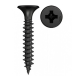 Βίδα γυψοσανίδας 3,5mmx30mm Bossram 35 τεμάχια 881721 Βίδα γυψοσανίδας 3,5mmx30mm Bossram 35 τεμάχια 881721