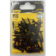 Βίδα γυψοσανίδας 3,5mmx25mm 45 τεμάχια Bossram 881720 Βίδα γυψοσανίδας 3,5mmx25mm 45 τεμάχια Bossram 881720