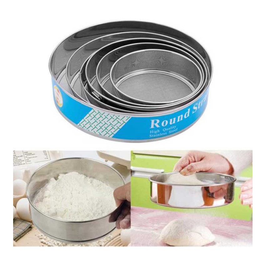 ΚΟΣΚΙΝΟ ΑΝΟΞΕΙΔΩΤΟ ΣΕΤ 6 ΤΕΜΑΧΙΩΝ Φ15cm, Φ17cm, Φ19cm, Φ21cm, Φ24cm, Φ27cm OEM 000067 ΚΟΣΚΙΝΟ ΑΝΟΞΕΙΔΩΤΟ ΣΕΤ 6 ΤΕΜΑΧΙΩΝ Φ15cm, Φ17cm, Φ19cm, Φ21cm, Φ24cm, Φ27cm OEM 000067