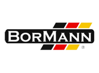 BORMANN