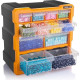 ΣΥΡΤΑΡΙΕΡΑ BOX ΜΕ 12 ΣΥΡΤΑΡΙΑ 267mmx262mmx157h mm SUPER-BAG ASR-6007 ΣΥΡΤΑΡΙΕΡΑ BOX ΜΕ 12 ΣΥΡΤΑΡΙΑ 267mmx262mmx157h mm SUPER-BAG ASR-6007