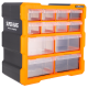 ΣΥΡΤΑΡΙΕΡΑ BOX ΜΕ 12 ΣΥΡΤΑΡΙΑ 267mmx262mmx157h mm SUPER-BAG ASR-6007 ΣΥΡΤΑΡΙΕΡΑ BOX ΜΕ 12 ΣΥΡΤΑΡΙΑ 267mmx262mmx157h mm SUPER-BAG ASR-6007
