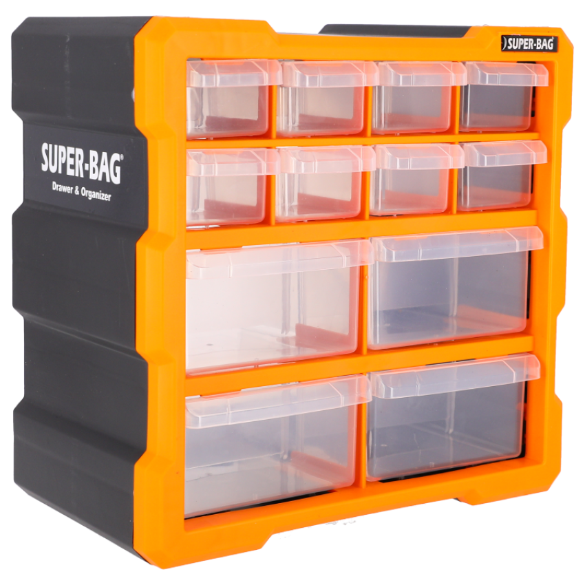 ΣΥΡΤΑΡΙΕΡΑ BOX ΜΕ 12 ΣΥΡΤΑΡΙΑ 267mmx262mmx157h mm SUPER-BAG ASR-6007 ΣΥΡΤΑΡΙΕΡΑ BOX ΜΕ 12 ΣΥΡΤΑΡΙΑ 267mmx262mmx157h mm SUPER-BAG ASR-6007