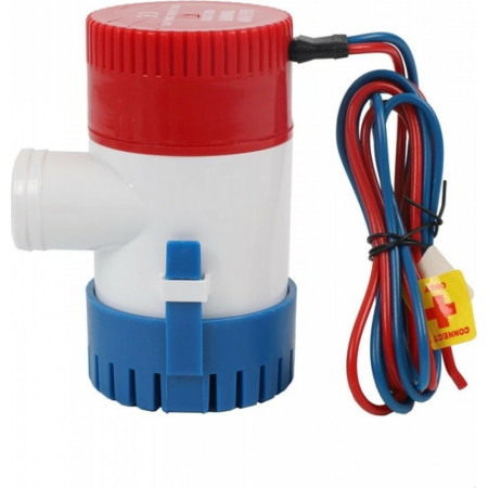 ΑΝΤΛΙΑ ΑΝΑΡΡΟΦΗΣΗΣ  ΝΕΡΟΥ ΣΕΝΤΙΝΑΣ 12V NAKAYAMA 024729