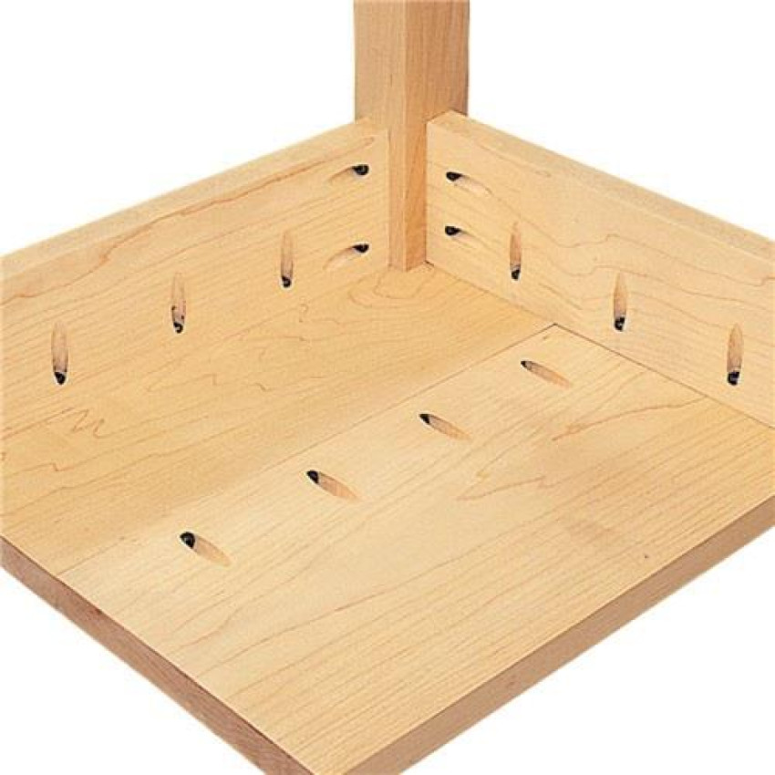 ΟΔΗΓΟΣ ΚΡΥΦΩΝ ΕΝΩΣΕΩΝ ΓΙΑ ΤΡΥΠΑΝΙ 6mm, 8mm, 10mm OEM 089615