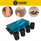 ΟΔΗΓΟΣ ΚΡΥΦΩΝ ΕΝΩΣΕΩΝ ΓΙΑ ΤΡΥΠΑΝΙ 6mm, 8mm, 10mm OEM 089615