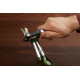 Έξυπνο μπρελόκ κλειδιών σε σχήμα σουγια΄ με Led Ninja OEM 09803