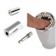 ΠΟΛΥΚΑΡΥΔΑΚΙ - ΠΟΛΥΚΛΕΙΔΟ Tools All Grip 7-19mm ΠΟΛΥΚΑΡΥΔΑΚΙ - ΠΟΛΥΚΛΕΙΔΟ Tools All Grip 7-19mm