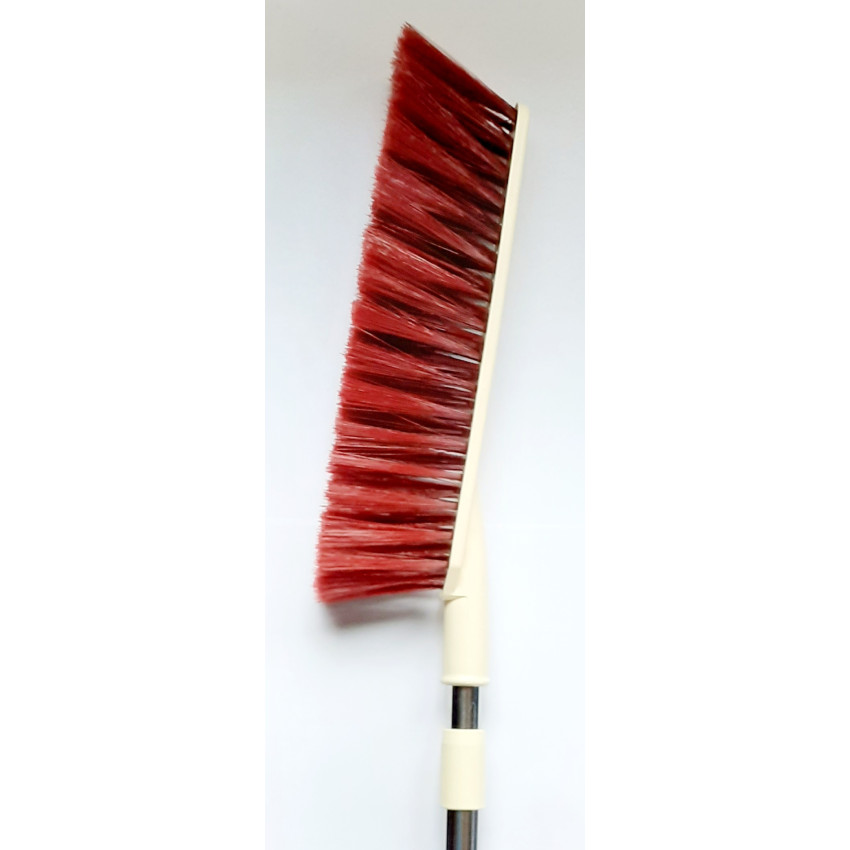 ΣΚΟΥΠΑ ΤΗΛΕΣΚΟΠΙΚΗ 60Cm - 80Cm ΟΡΙΖΟΝΤΙΑ ΜΕ ΜΑΛΑΚΟ ΤΡΙΧΩΜΑ ΙΔΑΝΙΚΗ ΓΙΑ ΕΠΙΠΛΑ ΚΗΠΟΥ ΚΑΙ ΤΟ ΑΥΤΟΚΙΝΗΤΟ OEM 100179 ΣΚΟΥΠΑ ΤΗΛΕΣΚΟΠΙΚΗ 60Cm - 80Cm ΟΡΙΖΟΝΤΙΑ ΜΕ ΜΑΛΑΚΟ ΤΡΙΧΩΜΑ ΙΔΑΝΙΚΗ ΓΙΑ ΕΠΙΠΛΑ ΚΗΠΟΥ ΚΑΙ ΤΟ ΑΥΤΟΚΙΝΗΤΟ OEM 100179