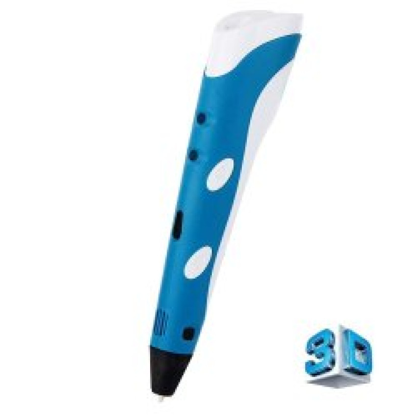 ΣΤΕΡΕΟΣΚΟΠΙΚΟ 3D ΣΤΥΛΟ ΧΡΩΜΑ ΤΥΡΚΟΥΑΖ 3D PEN-2 OEM 104694 ΣΤΕΡΕΟΣΚΟΠΙΚΟ 3D ΣΤΥΛΟ ΧΡΩΜΑ ΤΥΡΚΟΥΑΖ 3D PEN-2 OEM 104694