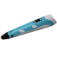 ΣΤΕΡΕΟΣΚΟΠΙΚΟ 3D ΣΤΥΛΟ ΧΡΩΜΑ ΤΥΡΚΟΥΑΖ 3D PEN-2 OEM 104694 ΣΤΕΡΕΟΣΚΟΠΙΚΟ 3D ΣΤΥΛΟ ΧΡΩΜΑ ΤΥΡΚΟΥΑΖ 3D PEN-2 OEM 104694