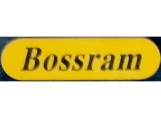 BOSSRAM