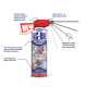 ΣΠΡΕΙ ΑΝΤΙΣΚΩΡΙΑΚΟ-ΛΙΠΑΝΤΙΚΟ TWIN AC-90 500ml 1510094 ΣΠΡΕΙ ΑΝΤΙΣΚΩΡΙΑΚΟ-ΛΙΠΑΝΤΙΚΟ TWIN AC-90 500ml 1510094