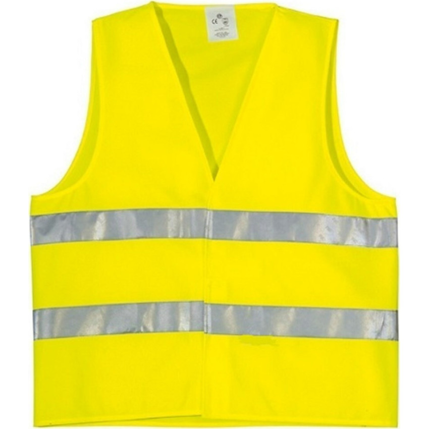ΓΙΛΕΚΟ ΦΩΣΦΟΡΙΖΕ ΚΙΤΡΙΝΟ ΕΡΓΑΣΙΑΣ ONE SIZE OEM 16312 ΓΙΛΕΚΟ ΦΩΣΦΟΡΙΖΕ ΚΙΤΡΙΝΟ ΕΡΓΑΣΙΑΣ ONE SIZE OEM 16312