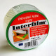 ΤΑΙΝΙΑ ΜΟΚΕΤΑΣ REMOUVER (ΔΕΝ ΑΦΗΝΕΙ ΚΟΛΛA) REF:132 INTERFILM 5m x 38mm 17342 ΤΑΙΝΙΑ ΜΟΚΕΤΑΣ REMOUVER (ΔΕΝ ΑΦΗΝΕΙ ΚΟΛΛA) REF:132 INTERFILM 5m x 38mm 17342