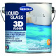 Mercola Liquid Glass 3D Floor ΠΟΛΥ ΙΣΧΥΡΗ ΚΑΙ ΥΠΕΡΔΙΑΦΑΝΗ ΡΗΤΙΝΗ ΥΓΡΟΥ ΓΥΑΛΙΟΥ ΚΑΤΑΛΛΗΛΗ ΓΙΑ ΔΑΠΕΔΑ ΚΑΙ 3D ΑΠΟΔΟΣΗ 24kg 1908