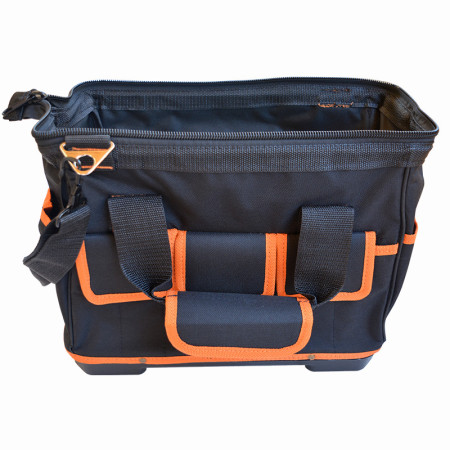 ΤΣΑΝΤΑ ΕΡΓΑΛΕΙΩΝ ΥΦΑΣΜΑΤΙΝΗ 35x20cm OEM 2045510