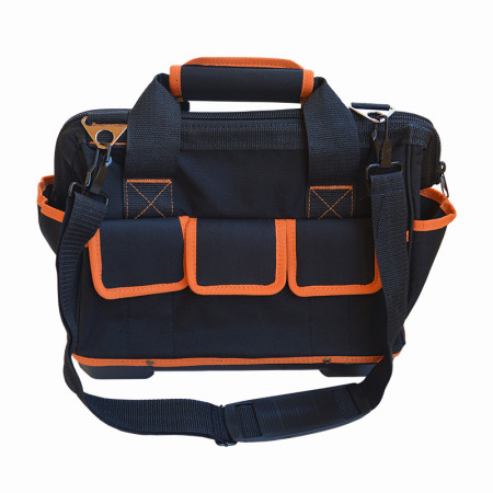 ΤΣΑΝΤΑ ΕΡΓΑΛΕΙΩΝ ΥΦΑΣΜΑΤΙΝΗ 35x20cm OEM 2045510