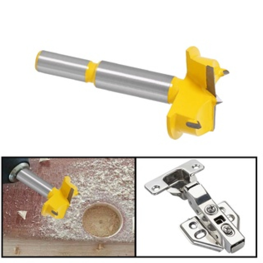 ΤΡΥΠΑΝΙ ΓΙΑ ΜΕΝΤΕΣΕ Φ26 mm Liyset 217220 ΤΡΥΠΑΝΙ ΓΙΑ ΜΕΝΤΕΣΕ Φ26 mm Liyset 217220