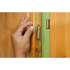 Ροδέλα πόρτας, με διάμετρο 8mm, ορειχάλκινη, σε συσκευασία 25 τεμαχίων OEM 2310700007