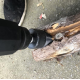 Τρυπάνι κώνος σχισίματος ξύλων με αντάπτορα SDS-PLUS Φ50Χ95mm OEM 232358