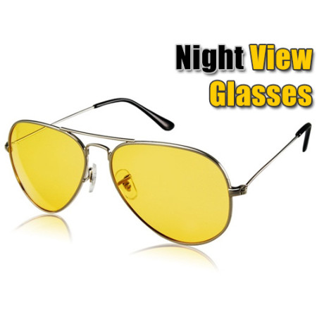 ΓΥΑΛΙΑ ΝΥΧΤΕΡΙΝΗΣ ΟΡΑΣΕΩΣ Night view glasses OEM 24047