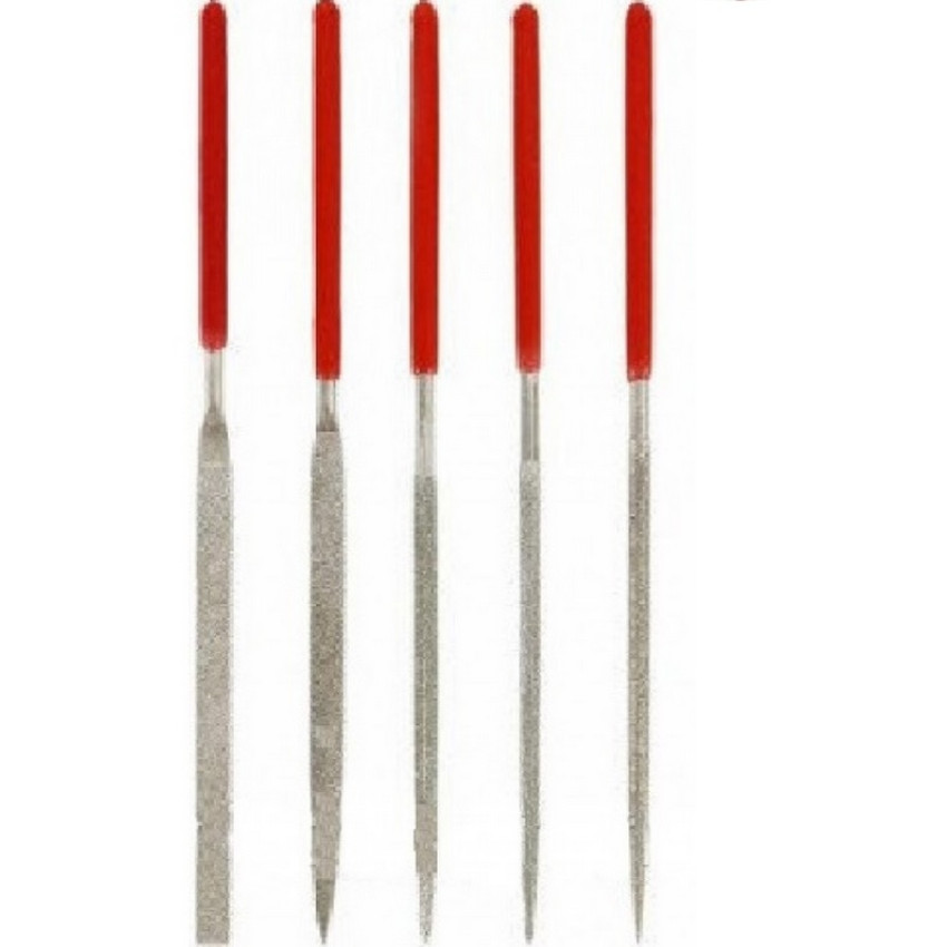 Σετ λίμες μοντελίσμου διαμαντιού 140 x 50 x 3 mm 5ΤΕΜ OEM 251392 Σετ λίμες μοντελίσμου διαμαντιού 140 x 50 x 3 mm 5ΤΕΜ OEM 251392