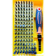Σετ 139 εργαλείων - εξαρτημάτων για την επισκευή Κινητού - TABLET - Η/Υ - Ρολογίου Andowl 261993