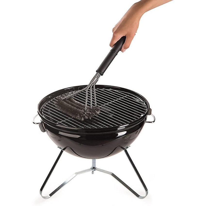 ΒΟΥΡΤΣΑ ΚΑΘΑΡΙΣΜΟΥ 43X15Cm ΣΧΑΡΑΣ ΨΗΣΤΑΡΙΑΣ BBQ ΥΓΡΑΕΡΙΟΥ OEM 26214 ΒΟΥΡΤΣΑ ΚΑΘΑΡΙΣΜΟΥ 43X15Cm ΣΧΑΡΑΣ ΨΗΣΤΑΡΙΑΣ BBQ ΥΓΡΑΕΡΙΟΥ OEM 26214