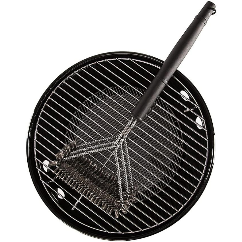 ΒΟΥΡΤΣΑ ΚΑΘΑΡΙΣΜΟΥ 43X15Cm ΣΧΑΡΑΣ ΨΗΣΤΑΡΙΑΣ BBQ ΥΓΡΑΕΡΙΟΥ OEM 26214 ΒΟΥΡΤΣΑ ΚΑΘΑΡΙΣΜΟΥ 43X15Cm ΣΧΑΡΑΣ ΨΗΣΤΑΡΙΑΣ BBQ ΥΓΡΑΕΡΙΟΥ OEM 26214