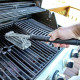 ΒΟΥΡΤΣΑ ΚΑΘΑΡΙΣΜΟΥ 43X15Cm ΣΧΑΡΑΣ ΨΗΣΤΑΡΙΑΣ BBQ ΥΓΡΑΕΡΙΟΥ OEM 26215 ΒΟΥΡΤΣΑ ΚΑΘΑΡΙΣΜΟΥ 43X15Cm ΣΧΑΡΑΣ ΨΗΣΤΑΡΙΑΣ BBQ ΥΓΡΑΕΡΙΟΥ OEM 26215