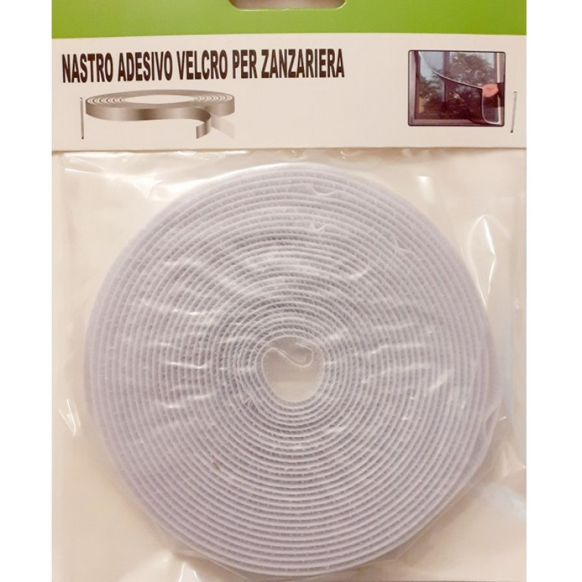 ΤΑΙΝΙΑ ΑΥΤΟΚΟΛΛΗΤΗ VELCRO ΛΕΥΚΗ ΚΑΤΑΛΛΗΛΗ ΓΙΑ ΕΥΚΟΛΗ ΤΟΠΟΘΕΤΗΣΗ ΣΙΤΑΣ ΓΙΑ ΠΟΡΤΕΣ ΚΑΙ ΠΑΡΑΘΥΡΑ 20mm x 6m OEM 26416 ΤΑΙΝΙΑ ΑΥΤΟΚΟΛΛΗΤΗ VELCRO ΛΕΥΚΗ ΚΑΤΑΛΛΗΛΗ ΓΙΑ ΕΥΚΟΛΗ ΤΟΠΟΘΕΤΗΣΗ ΣΙΤΑΣ ΓΙΑ ΠΟΡΤΕΣ ΚΑΙ ΠΑΡΑΘΥΡΑ 20mm x 6m OEM 26416