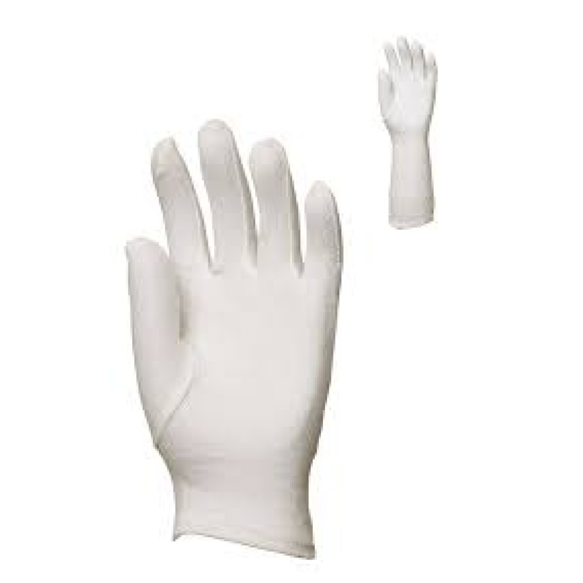 ΓΑΝΤΙΑ ΥΦΑΣΜΑΤΙΝΑ ΒΑΜΒΑΚΕΡΑ SIZE MEDIUM OEM 27628 ΓΑΝΤΙΑ ΥΦΑΣΜΑΤΙΝΑ ΒΑΜΒΑΚΕΡΑ SIZE MEDIUM OEM 27628